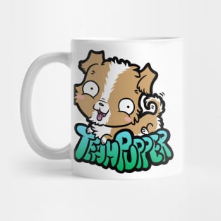 Team Pupper Mug